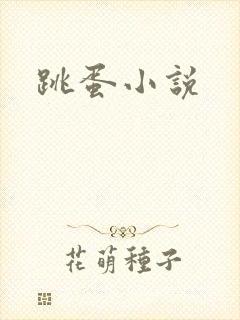 跳蛋小说