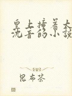 皇上撞着太子妃沈音的小说叫什么