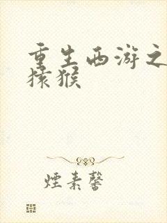 重生西游之通臂猿猴