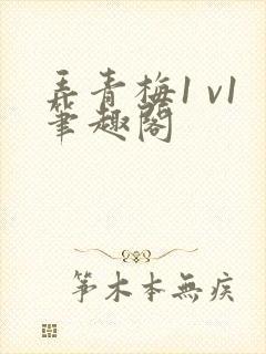 弄青梅1 v1笔趣阁