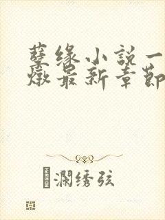 孽缘小说一家乱炖最新章节阅读