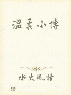 温柔小传