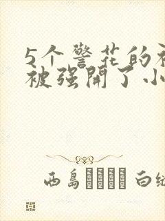 5个警花的初苞被强开了小说
