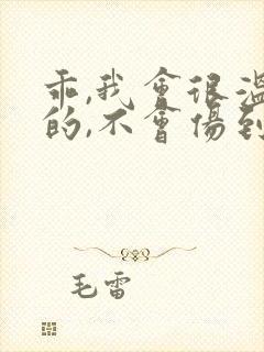 乖,我会很温柔的,不会伤到你小说