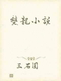 双龙小说