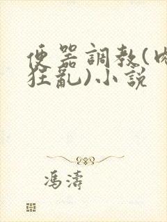 便器调教(肉体狂乱)小说