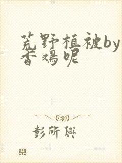 荒野植被by麦香鸡呢