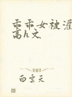 乖乖女被灌满精高h文