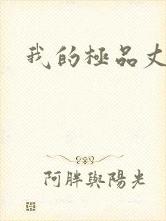 我的极品丈母娘