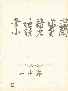 爹地请你温柔点小说免费阅读