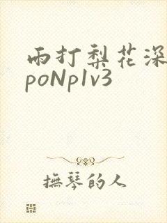 雨打梨花深闭门poNp1v3