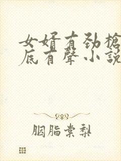 女婿有劲枪枪到底有声小说