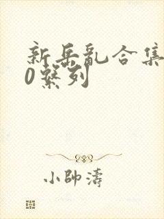 新岳乱合集500系列