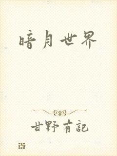 暗月世界