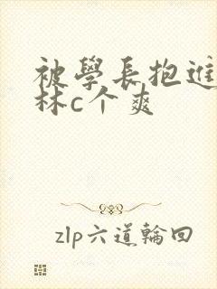 被学长抱进小树林c个爽