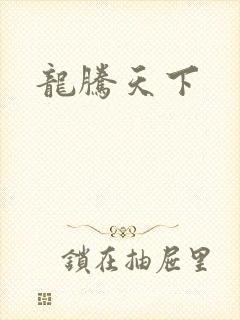 龙腾天下