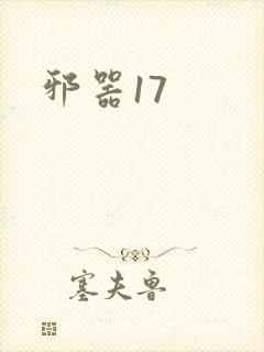 邪器17