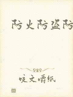 防火防盗防师兄