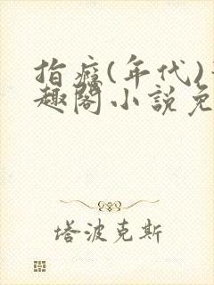 指瘾(年代)笔趣阁小说免费阅读全文