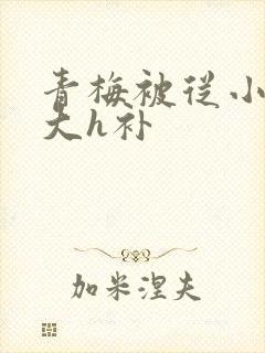 青梅被从小摸到大h补