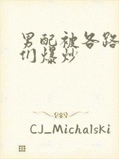 男配被各路大佬们爆炒