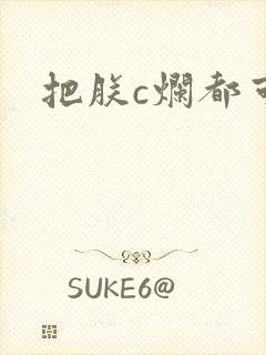 把朕c烂都可以