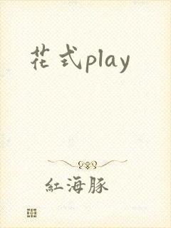 花式play