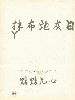 抹布炮灰日记BY