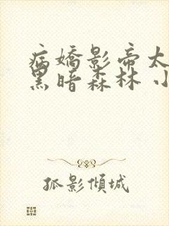 病娇影帝太撩人黑暗森林 小说全文免费阅读