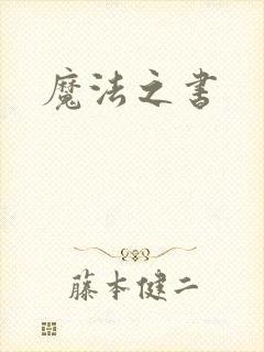 魔法之书