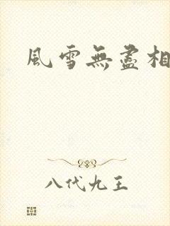 风雪无尽相思情