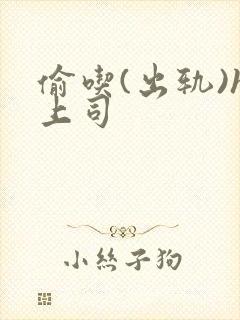 偷吃(出轨)h上司