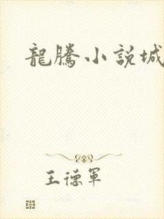 龙腾小说城