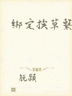 绑定挨草系统后