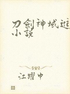 刀剑神域进击篇小说