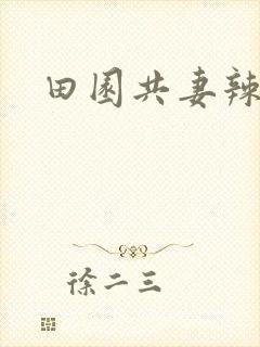 田园共妻辣