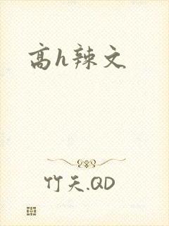 高h辣文