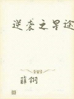 逆袭之星途闪耀