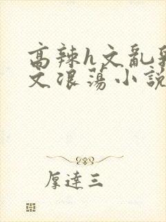 高辣h文乱乳h文浪荡小说苏柔