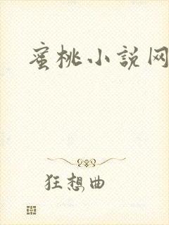 蜜桃小说网