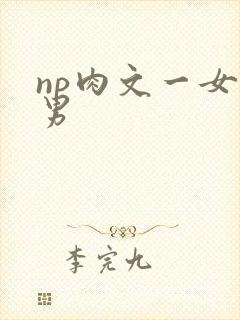 np肉文一女多男