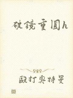 破镜重圆h
