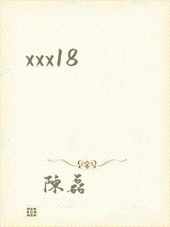 xxx18