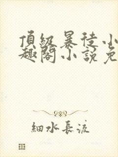 顶级暴徒小说笔趣阁小说免费阅读