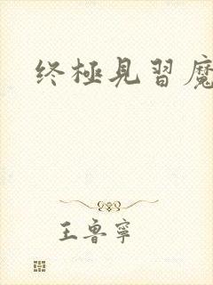 终极见习魔法师