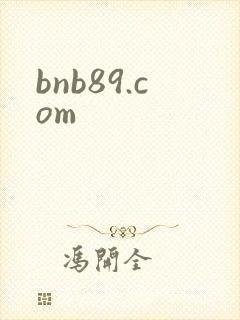 bnb89.com