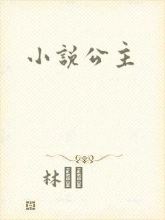 小说公主