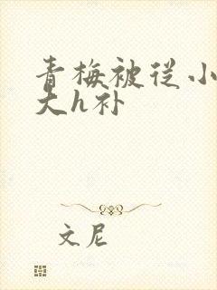 青梅被从小摸到大h补