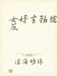 女婿有劲枪枪到底