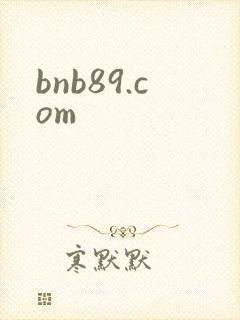 bnb89.com